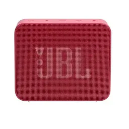 Колонка JBL Go Essential 2 Red (JBLGOES2REDEU) - мініатюра 2