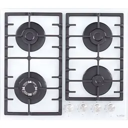 Газова поверхня VENTOLUX HSF 640-T3G CS (WH)