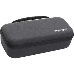 Чохол Dobe TNS-3176 для Nintendo Switch 2 Black [139751] - мініатюра 1
