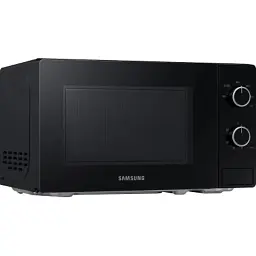 Мікрохвильова піч Samsung MS 20 A 3010AL/UA (MS20A3010AL/UA) - мініатюра 2