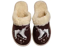 Капцi BELSTA р.39 кімнатні жіночі арт.278 №1085 202 С-112 074 С-9 - мініатюра 2