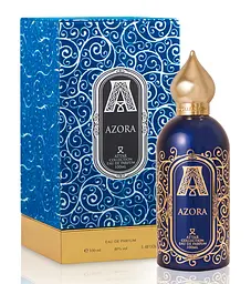 Оригінал Attar Collection Azora 100 мл парфумована вода