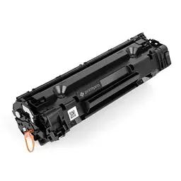 Картридж PrintPro Canon 725 Black teh0024417 - мініатюра 4