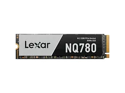 SSD-накопичувач Lexar NQ780 1 TB (LNQ780X001T-RNNNG)