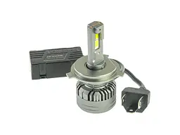 Автолампа Nextone LED L4 H4 Hi/Low 6000K - мініатюра 3
