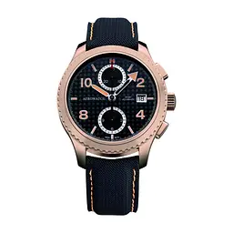 Наручний годинник Aerowatch 61929RO02