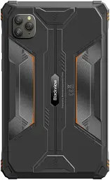 Планшет Blackview Active 5 6/128Gb LTE NFC Orange Global version - мініатюра 4