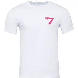 Футболка Select T-Shirt Fisherman L White