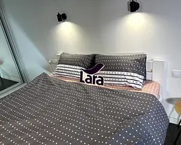 Постільна білизна LARA бязь d11321e євро - мініатюра 3