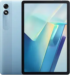 Планшет Blackview Tab 9 8/256GB Wi-Fi Frost Blue (Global)