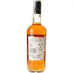 Віскі Auchentoshan 12 yo Single Malt Scotch Whisky, 40%, 0,7 л - мініатюра 6