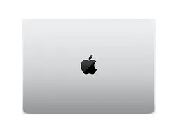 Ноутбук Apple MacBook Pro 14 Silver 2023 (Z17K000NW) - мініатюра 4