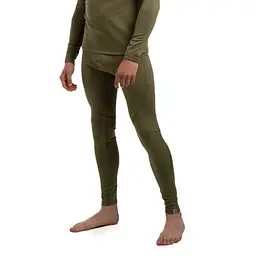 Термоштани чоловічі Turbat Yeti Bottom 2 Mens M Світло-оливковий