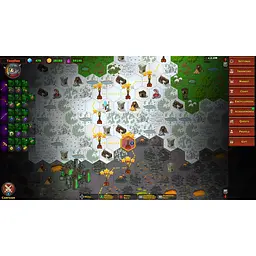 Ключ активації Microsoft Call of Heroes: Tower Defense для Xbox One/Series S/X - мініатюра 7