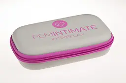 Система відновлення при вагініті Femintimate Intimrelax для зняття спазмів при введенні - мініатюра 4