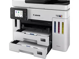 БФП Canon MAXIFY GX7140 - мініатюра 5