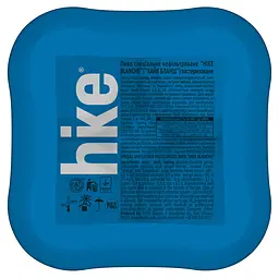 Набір пива Hike Blanche світле 4.9% з/б 4 шт. по 0.5 л (8840505) - мініатюра 3