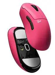 Миша PULSAR ZywOo Gen.2 Medium Pink (PZWG223) - мініатюра 9