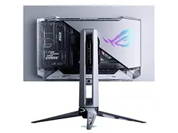 Монітор Asus ROG Swift PG27AQWP-W (90LM0CF2-B01971) - мініатюра 4