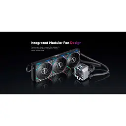 СВО 1stPlayer X-360 White (X-360-WH) - мініатюра 4