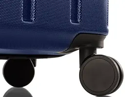 Валіза Heys SpinLite (L) Navy (10157-0028-30) 930202 - мініатюра 9