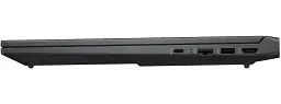 Ноутбук HP Victus 15-fb3041nw - Ryzen 5 240 15,6''-144Hz 16GB 512GB no Os RTX5050 - мініатюра 3