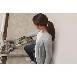 Акумуляторний пилосос Black+Decker BHFEV362DA - мініатюра 5