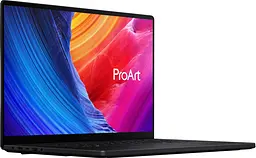 Ноутбук ASUS ProArt P16 H7606WP (16 4K OLED 120 Hz, Ryzen AI 9 HX 370, 64 GB, 2 TB, RTX 5070, W11P) (H7606WP-PB99T) - миниатюра 11