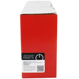 Картридж Makkon Samsung MLT-D117S 2.5k Black (MN-SAM-SD117S) - мініатюра 2