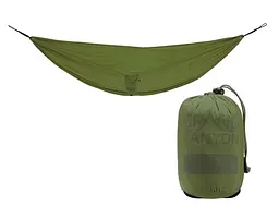 Гамак Grand Canyon Bass Hammock Double Nutria Brown (30621630) - мініатюра 2