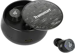 Навушники Tronsmart Encore Spunky Pro Black - мініатюра 2