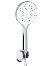 Змішувач для ванни Qtap TAUrus QTTAU259CRM45661 - мініатюра 3