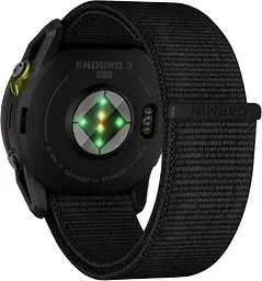 Смарт-годинник Garmin Enduro 3 (010-02751-01/00) - мініатюра 3