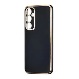 Чохол Golden Line Samsung A35 5G (A356) Black