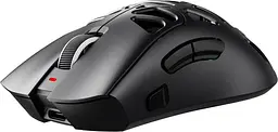 Миша GamePro Genesis Spider Wireless/Bluetooth/USB PixArt PAW3311 Sensor White (GM870B) - мініатюра 3