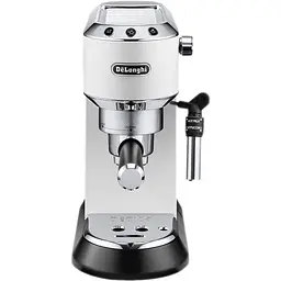 Кавоварка DeLonghi EC 685 W (132106141) - мініатюра 2