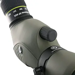 Підзорна труба Vanguard Endeavor XF 60A 15-45x60/45 WP (Endeavor XF 60A), Оливковий - мініатюра 3