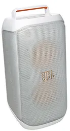 Портативна колонка PartyBox Club 120 White (JBLPBCLUB120SWEP) JBL teh0022360 - мініатюра 9