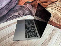 Ноутбук Apple MacBook Air 13" i5-8210Y/16/256 (FVFZL25PLYWP) Б/в - мініатюра 3