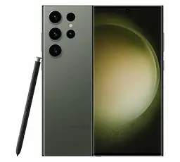 Смартфон Samsung Galaxy S23 Ultra 5G 12/1TB Green SM-S918N 1 sim + eSIM