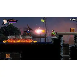 Ключ активації Microsoft RetroRealms: Ash vs Evil Dead для Xbox One/Series S/X - мініатюра 4
