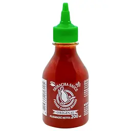 Соус Flying Goose Sriracha Hot Chili Sauce 200 мл (8853662056005)
