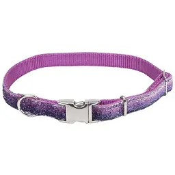 Нашийник для собак Coastal Pet Attire Sparkles 1 см x 20-30