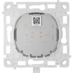 Розумний вимикач Ajax LightCore(Crossover)