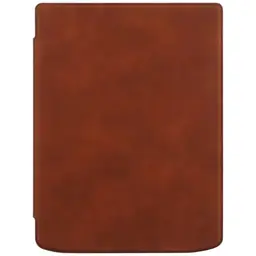 Чохол-книжка BeCover Smart Case для PocketBook 743G InkPad 4/InkPad Color 2/InkPad Color 3 (7.8") Brown (710449) - мініатюра 4