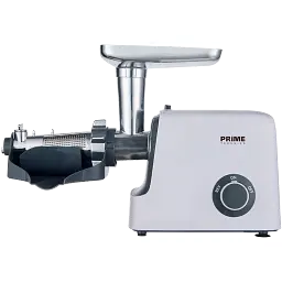 М'ясорубка PRIME Technics PG 2243 WGD - мініатюра 4