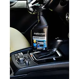 Очищувач салону Carbonax Interior Cleaner 720 мл - мініатюра 3