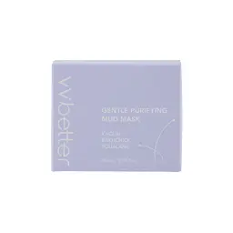 Маска очищаюча грязьова для обличчя Gentle Purifying Mud Mask VVbetter 60 мл - мініатюра 2