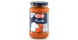 Соус Barilla Ricotta 400 г
