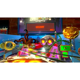 Ключ активації Microsoft Halloween Pinball для Xbox One/Series S/X - мініатюра 10